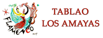 TABLAO LOS AMAYAS
